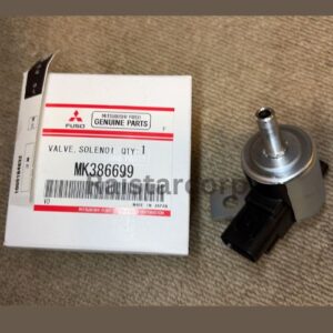 GENUINE Mitsubishi Solenoid Valve MK386699