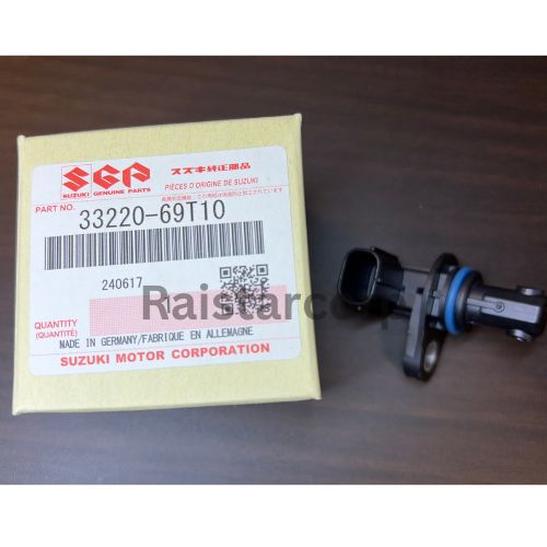 GENUINE SUZUKI CRANKSHAFT POSITION SENSOR
