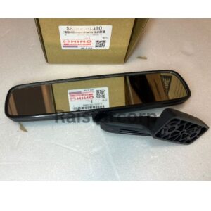 GENUINE HINO REAR VIEW MIRROR S8781-01310