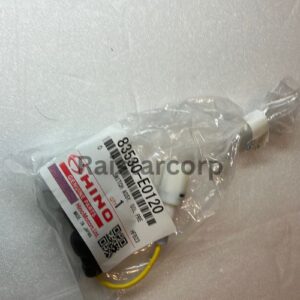 GENUINE HINO SWITCH ASSY OIL PRESSURE 83530-E0120