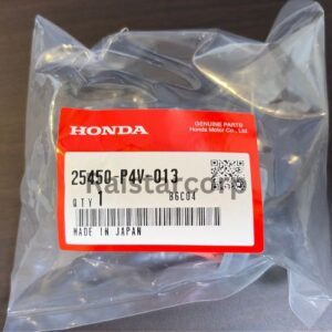 GENUINE HONDA Transmission Oil Filter 25450-P4V-013 GENUINE HONDA Transmission Oil Filter 25450-P4V-013