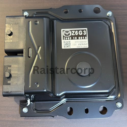 GENUINE MAZDA MODULE-POWERTRAIN CONTROL Z6G3-18-881A