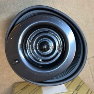 GENUINE CYLINDER ASSY-PNEUMATIC REAR LH 48090-60010