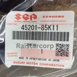 GENUINE SUZUKI Lower Arm 45201-85K11