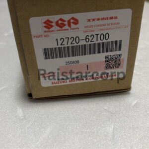 GENUINE SUZUKI CAMSHAFT EXHAUST 12720-62T00 GENUINE SUZUKI CAMSHAFT EXHAUST 12720-62T00