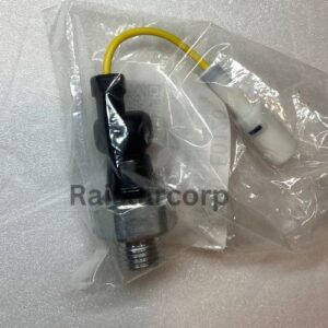 GENUINE HINO SWITCH ASSY OIL PRESSURE 83530-E0120 GENUINE HINO SWITCH ASSY OIL PRESSURE 83530-E0120