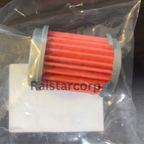 GENUINE HONDA Transmission Oil Filter 25450-P4V-013