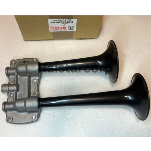 GENUINE HINO HORN S8650-01131