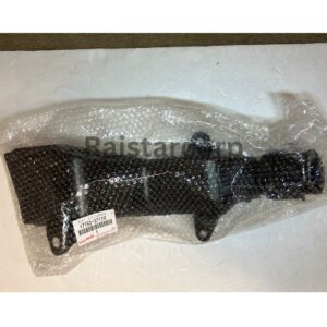 GENUINE Toyota Engine Air Intake Hose 17752-37170