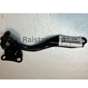 GENUINE Toyota Hood Hinge 53420-12730