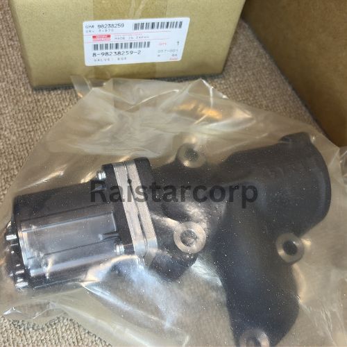 GENUINE ISUZU EGR VALVE 8-98238259-2