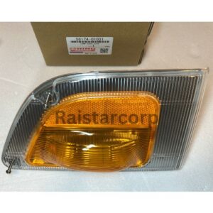 GENUINE HINO INDICATOR LIGHT LH S8174-01031