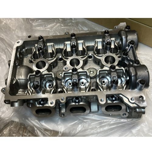 GENUINE SUZUKI CYLINDER HEAD ASSY 11100-62T00