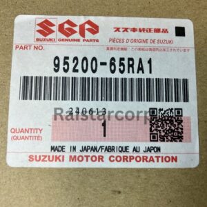 GENUINE SUZUKI 95200-65RA1 AC Compressor GENUINE SUZUKI 95200-65RA1 AC Compressor