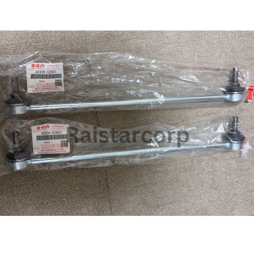 GENUINE Suzuki STABILIZER LINK 42420-52R01