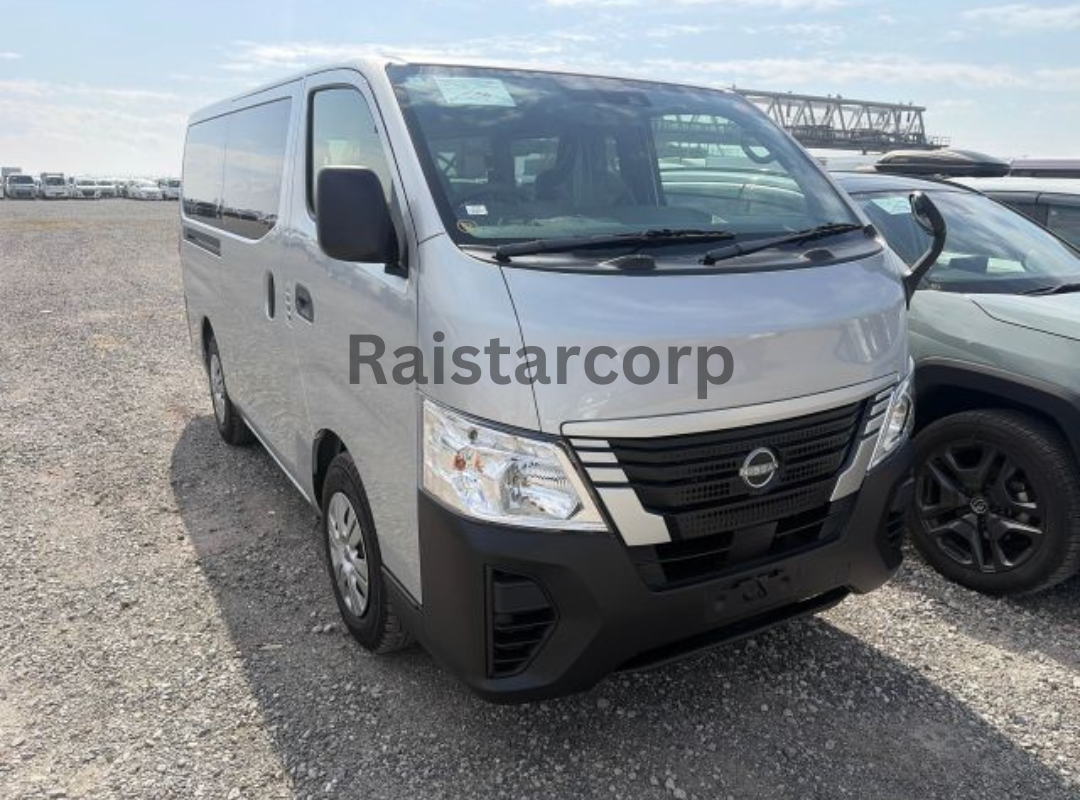 NISSAN NV350 DX CARGO VAN 2026