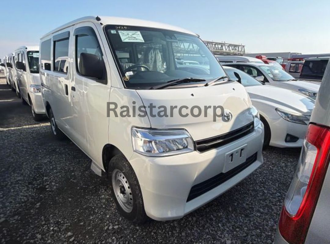 TOYOTA TOWNACE GL CARGO VAN 2026 padding-bottom: 0; box-shadow: 0 2px 8px 0 rgba(63,69,81,0.16); margin-top: 1.6em; margin-bottom: 0.9em; overflow: hidden; border-radius: 8px; will-change: transform;"> TOYOTA TOWNACE GL CARGO VAN 2026 by RAI STAR