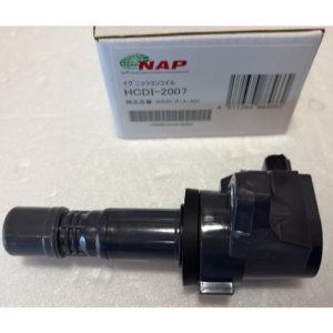 GENUINE HONDA Direct IGNITION COIL HCDI-2007