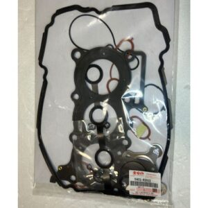GENUINE SUZUKI GASKET KIT 11402-62822