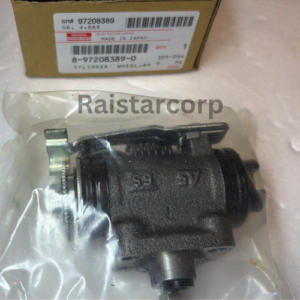 GENUINE ISUZU REAR WHEEL CYLINDER 8-97208389-0