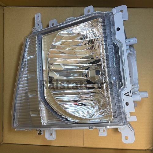 GENUINE ISUZU HEAD LAMP ASSEMBLY 8-98240643-1