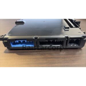 GENUINE SUZUKI BODY ELECTRICAL CONTROL UNIT 36775-80S01 GENUINE SUZUKI BODY ELECTRICAL CONTROL UNIT 36775-80S01