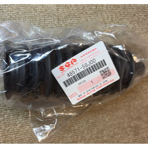 GENUINE SUZUKI Steering boot 48571-58J00