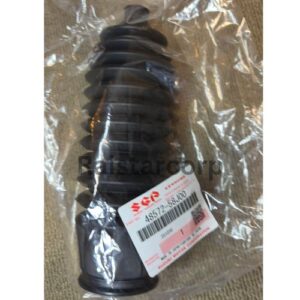GENUINE SUZUKI Steering boot 48571-58J00 GENUINE SUZUKI Steering boot 48571-58J00