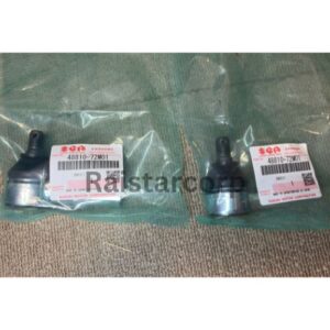 GENUINE SUZUKI Steering Tie Rod End 48810-72M01