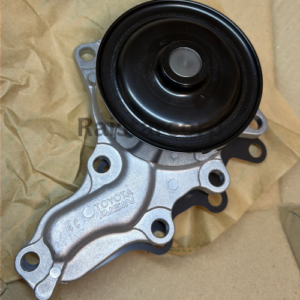 GENUINE TOYOTA WATER PUMP ASSY 16100-39516 GENUINE TOYOTA WATER PUMP ASSY 16100-39516