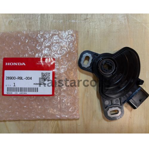 GENUINE Honda Position Sensor Neutral Safety Switch 28900-R9L-004