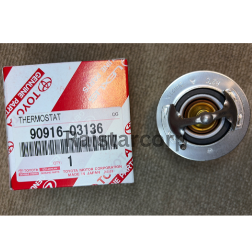 GENUINE TOYOTA OIL FILTER ELEMENT 04152-31090