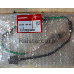 GENUINE HONDA OXYGEN SENSOR 36532-6HN-004