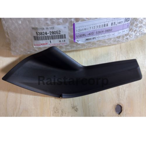 GENUINE TOYOTA Protector Cowl Panel 53823-28072