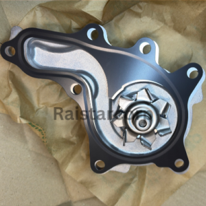 GENUINE TOYOTA WATER PUMP ASSY 16100-39516