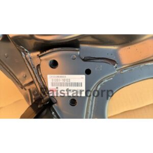 GENUINE TOYOTA CROSSMEMBER 51201-10122