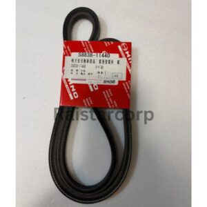 GENUINE HINO V-BELT S8838-11440 GENUINE HINO V-BELT S8838-11440
