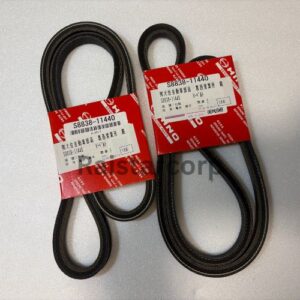 GENUINE HINO V-BELT S8838-11440