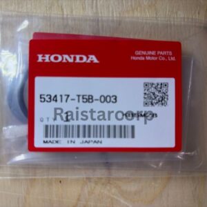 GENUINE HONDA O-Ring 53417-T5B-003 GENUINE HONDA O-Ring 53417-T5B-003