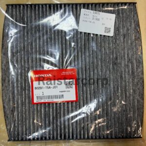 GENUINE HONDA Air Filter 80291-T5A-J01
