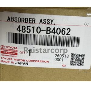 GENUINE TOYOTA SHOCK ABSORBER 48510-B4062