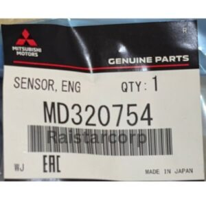 GENUINE Mitsubishi Crankshaft Position Sensor MD320754 GENUINE Mitsubishi Crankshaft Position Sensor MD320754