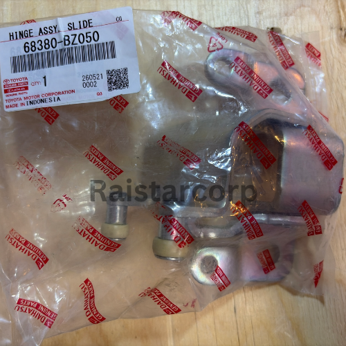 GENUINE TOYOTA Door Hinges ASSY 68380-BZ050