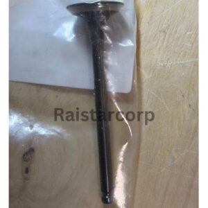 GENUINE DAIHATSU EXHAUST VALVE 13715-B2010 GENUINE DAIHATSU EXHAUST VALVE 13715-B2010