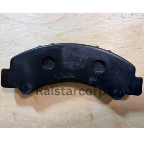 GENUINE HINO BRAKE PAD 04466-37101