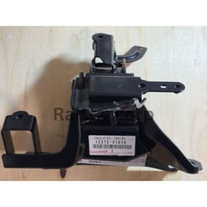 GENUINE TOYOTA INSULATOR ENGINE MOUNTING 12372-V1010 GENUINE TOYOTA INSULATOR ENGINE MOUNTING 12372-V1010