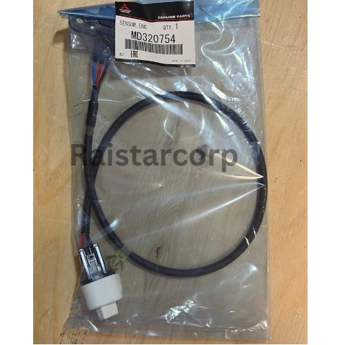 GENUINE Mitsubishi Crankshaft Position Sensor MD320754
