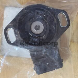 GENUINE MITSUBISHI THROTTLE POSITION SENSOR MD628204