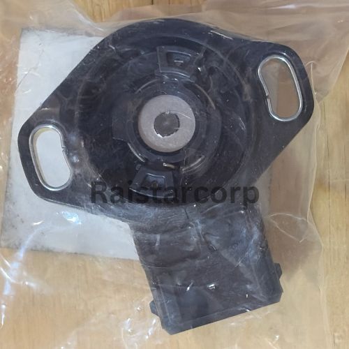 GENUINE MITSUBISHI THROTTLE POSITION SENSOR MD628204