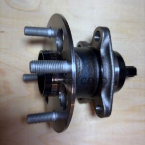 GENUINE TOYOTA Rear Wheel Bearing 42450-52061